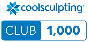 coolsculpting club 1000
